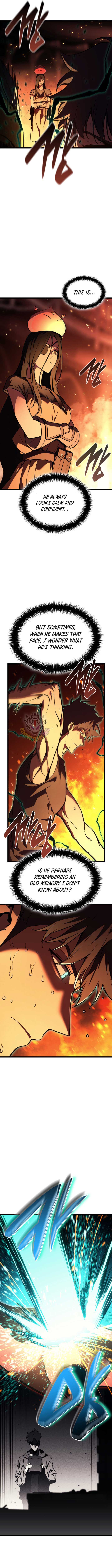 The Return of the Disaster-Class Hero Chapter 128 page 2