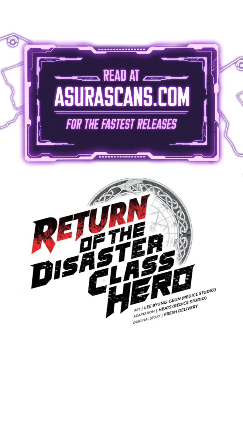 The Return of the Disaster-Class Hero Chapter 50 page 15