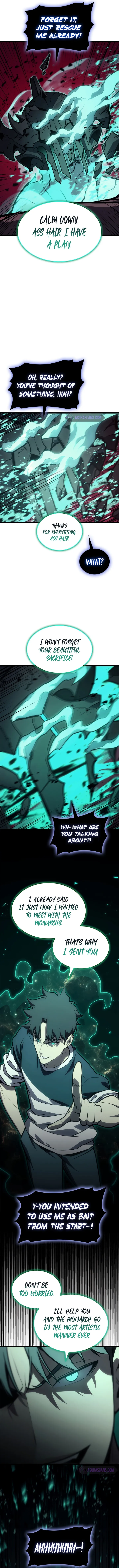 The Return of the Disaster-Class Hero Chapter 99 page 13