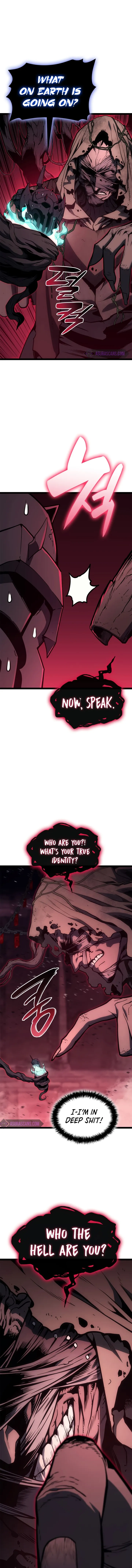 The Return of the Disaster-Class Hero Chapter 99 page 7