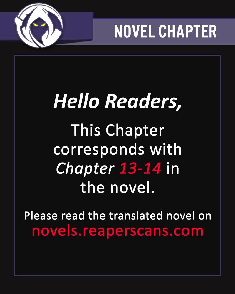 Return of The Frozen Player Chapter 10 page 15