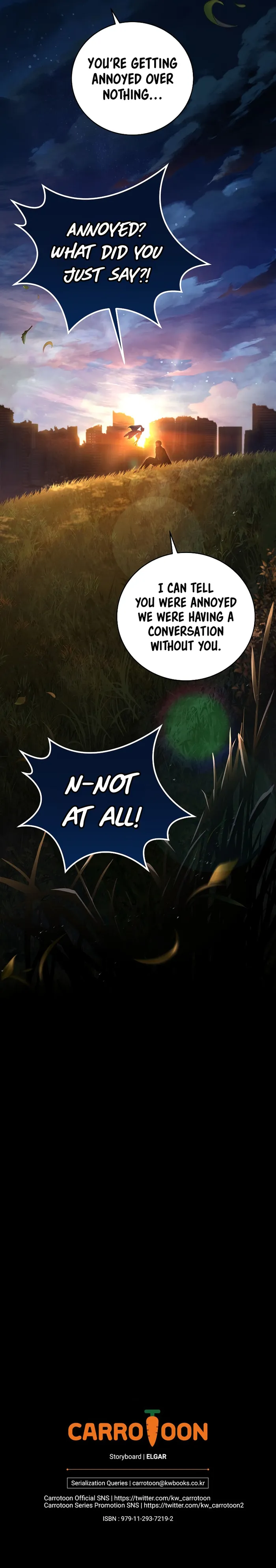 Return of The Frozen Player Chapter 153 page 13