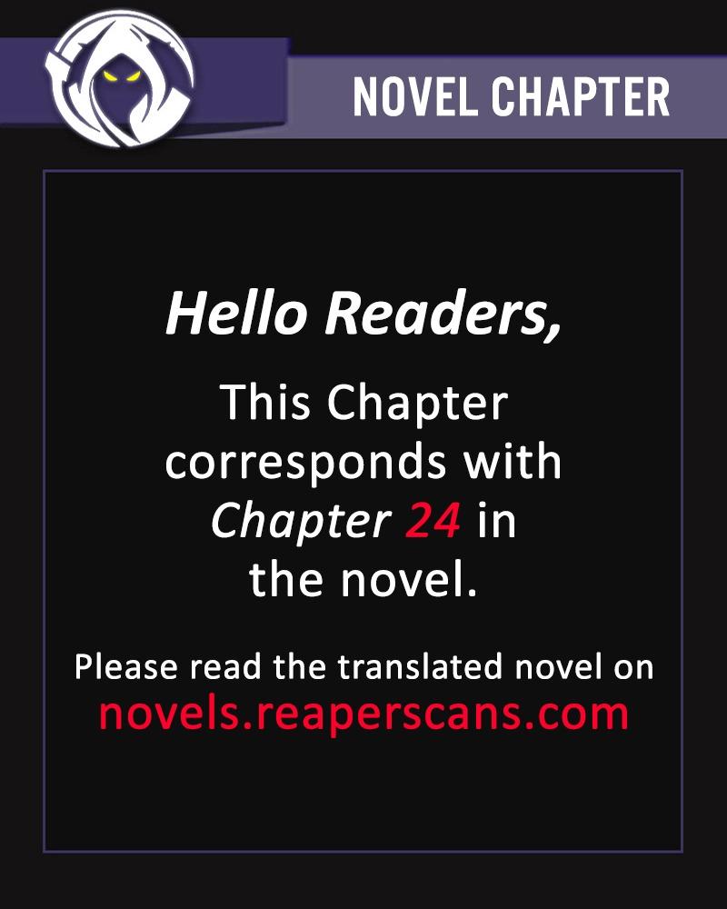Return of The Frozen Player Chapter 18 page 14