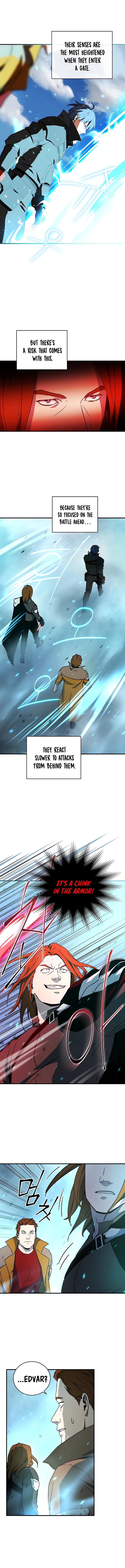 Return of The Frozen Player Chapter 21 page 4
