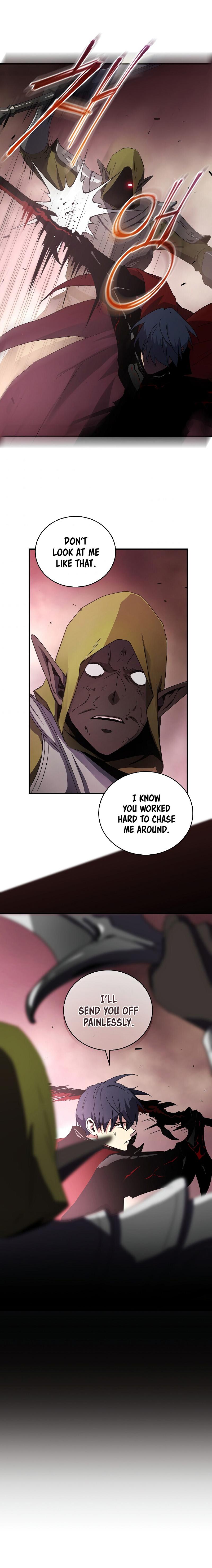 Return of The Frozen Player Chapter 42 page 13