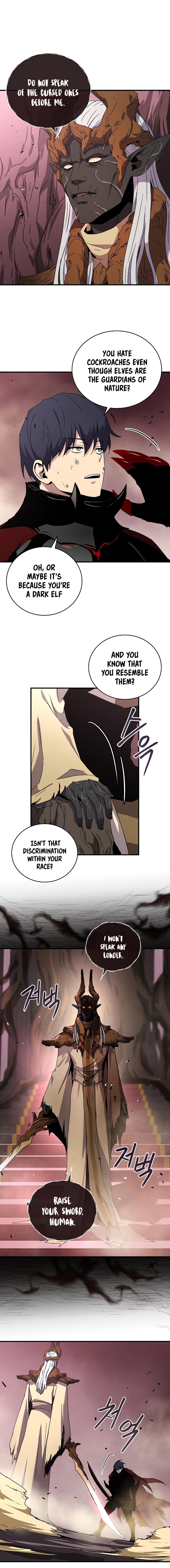 Return of The Frozen Player Chapter 42 page 16