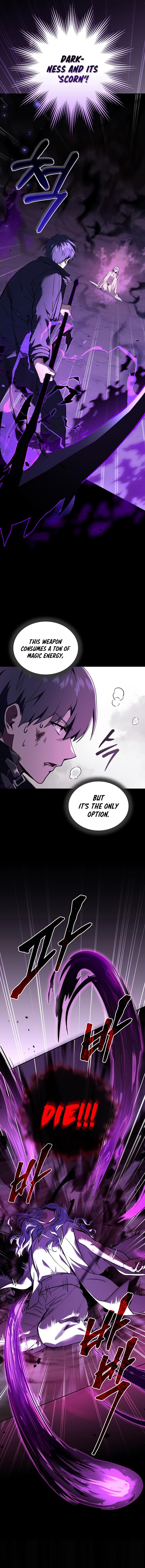 Return of The Frozen Player Chapter 53 page 12
