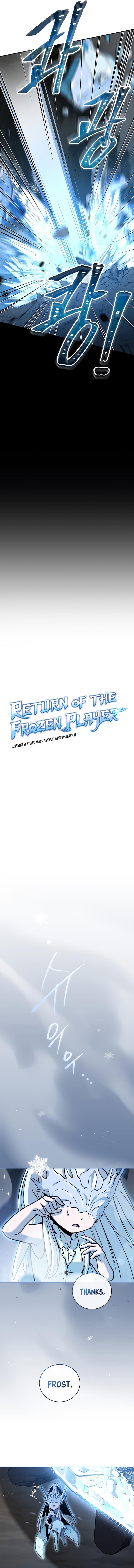 Return of The Frozen Player Chapter 53 page 2