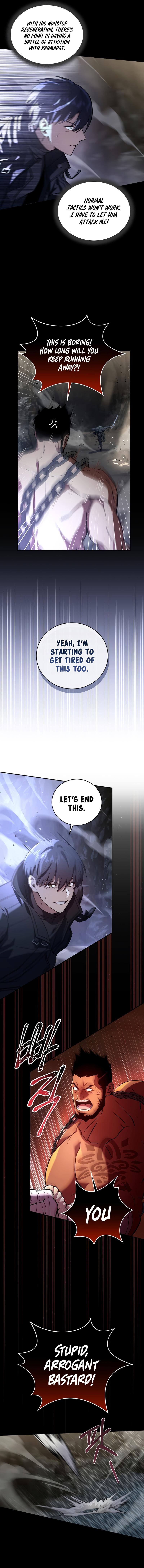Return of The Frozen Player Chapter 53 page 7