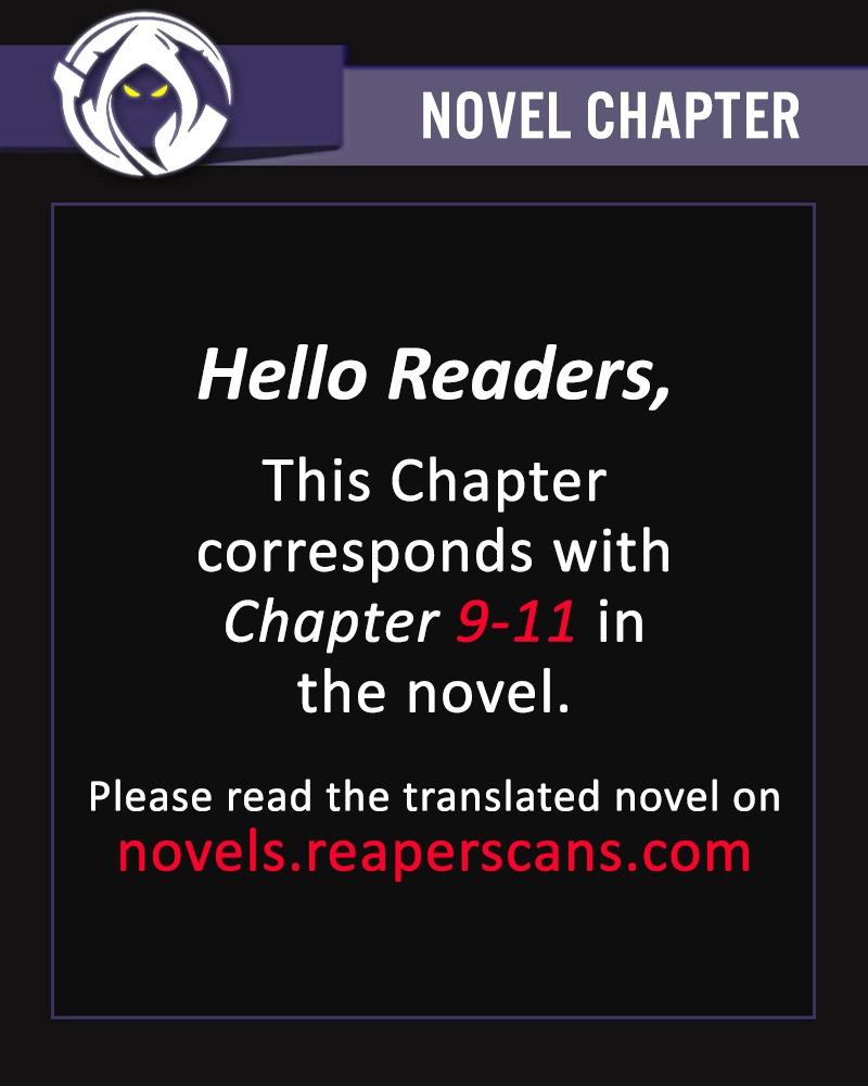 Return of The Frozen Player Chapter 7 page 14