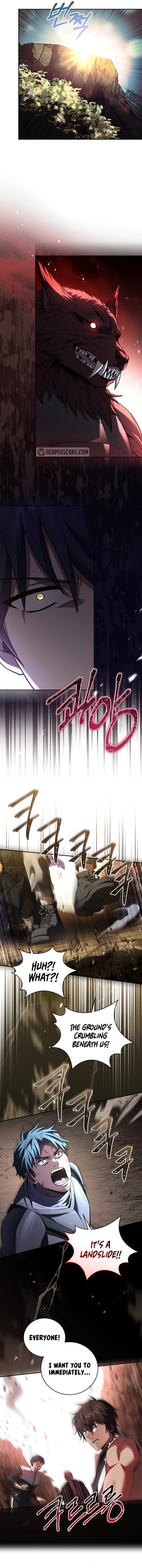 Return of The Frozen Player Chapter 89 page 10