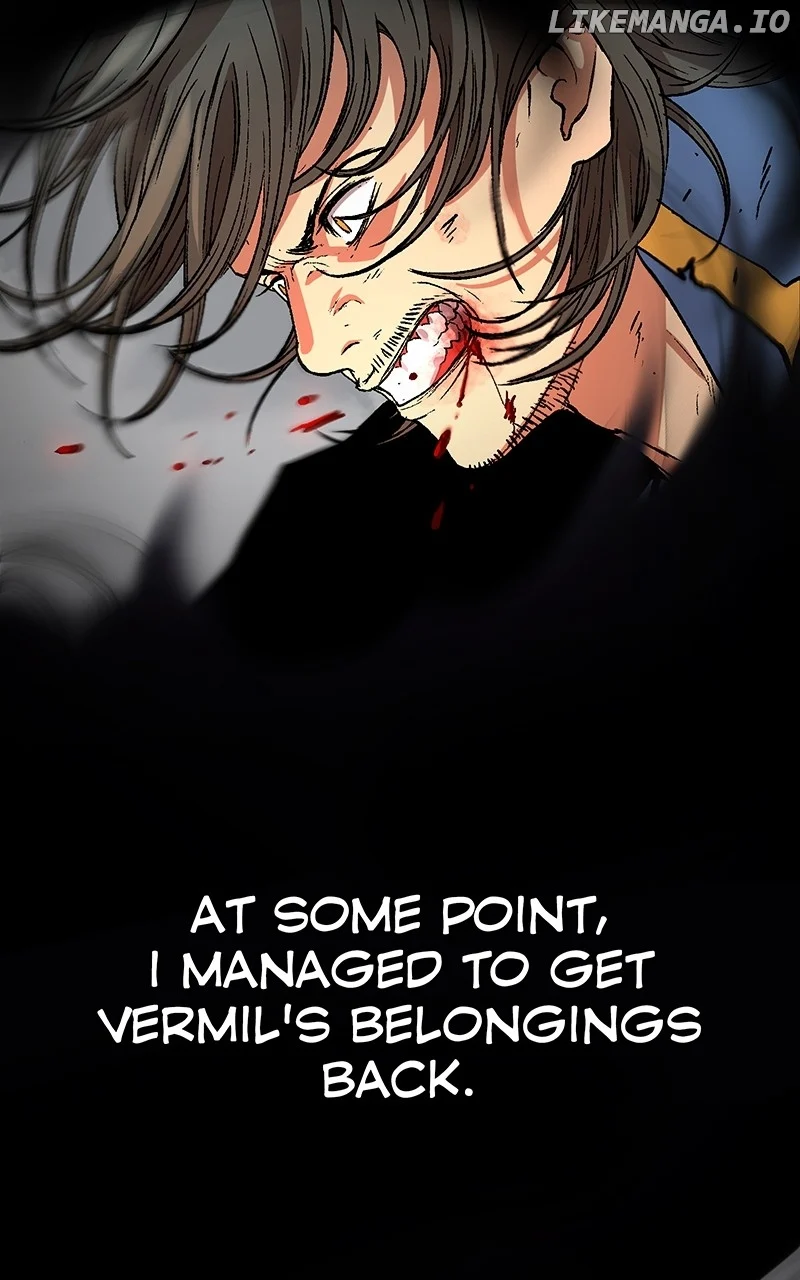Return of the Runebound Professor Chapter 2 page 11