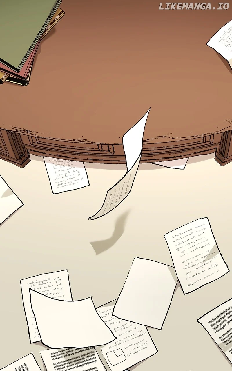 Return of the Runebound Professor Chapter 2 page 121