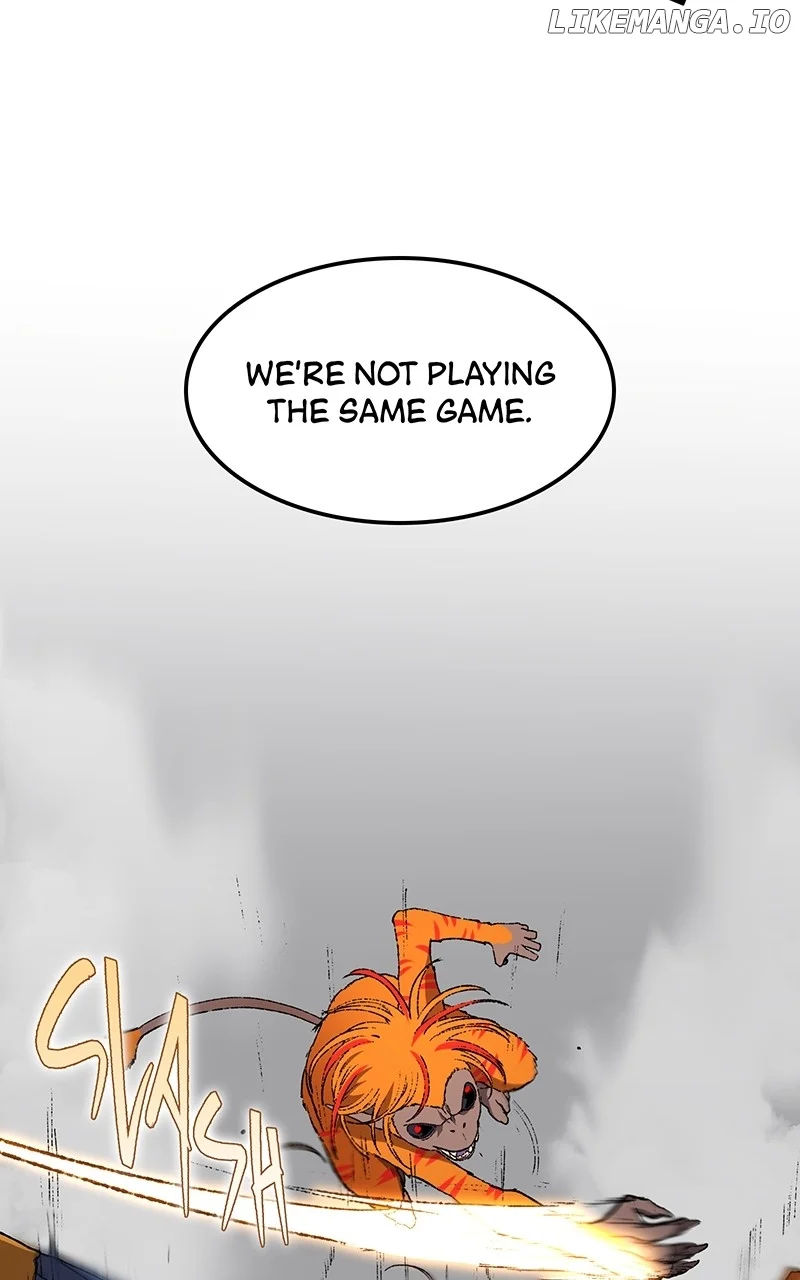 Return of the Runebound Professor Chapter 2 page 30