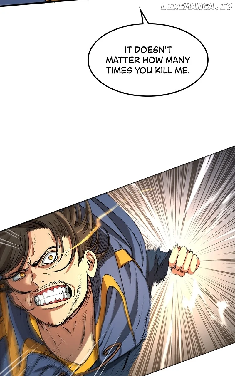 Return of the Runebound Professor Chapter 2 page 34