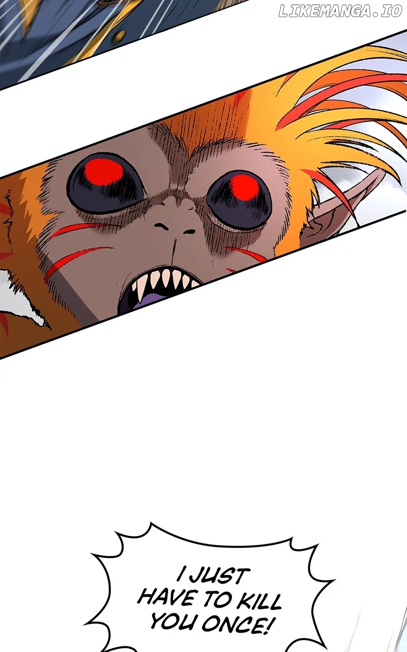 Return of the Runebound Professor Chapter 2 page 35