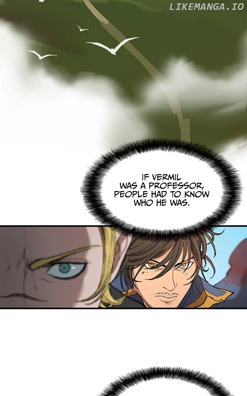 Return of the Runebound Professor Chapter 2 page 62