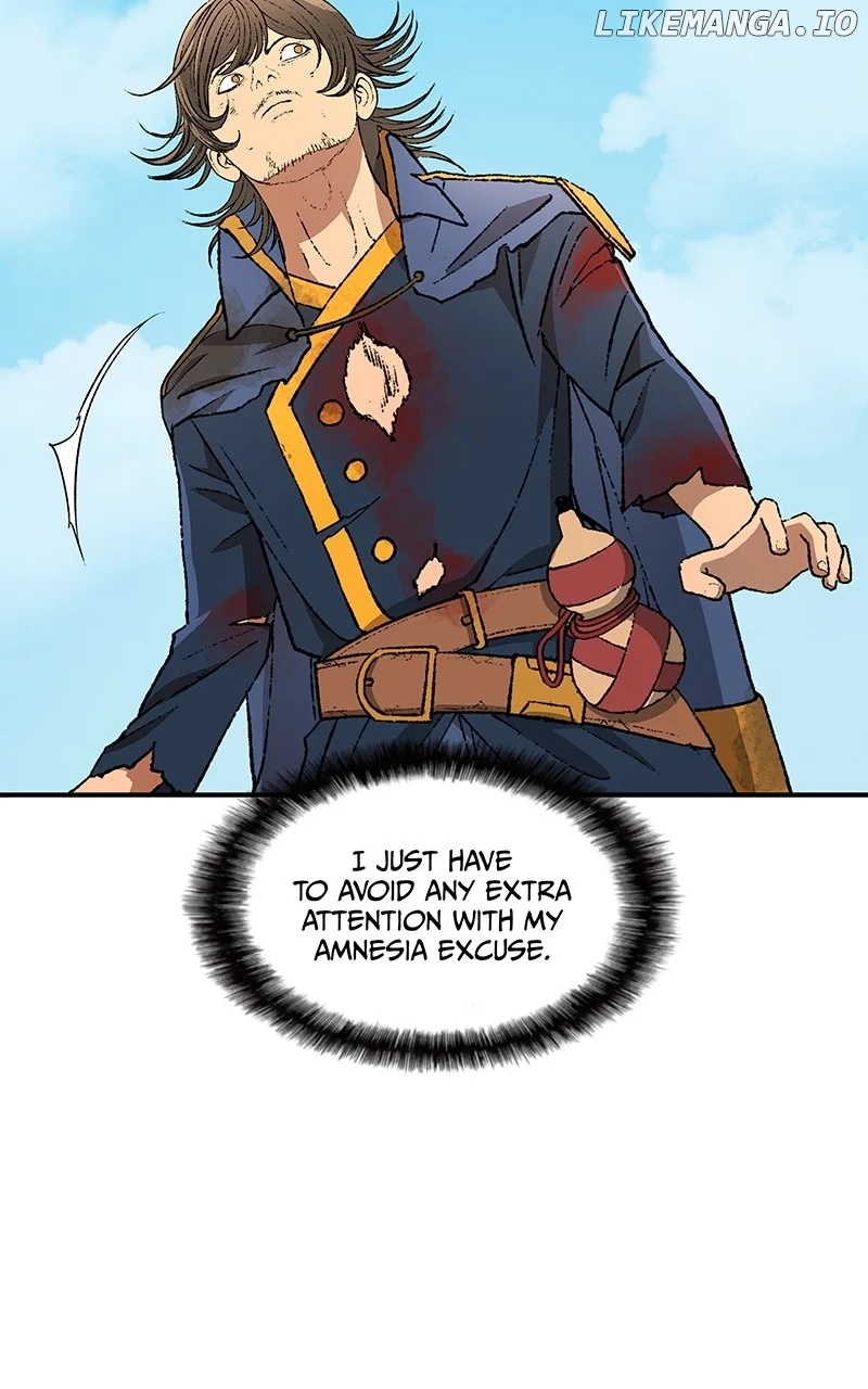 Return of the Runebound Professor Chapter 2 page 69