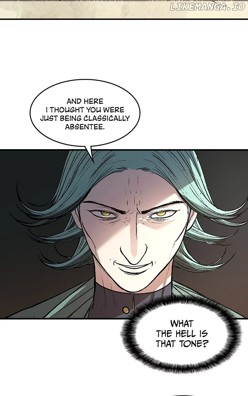 Return of the Runebound Professor Chapter 2 page 72