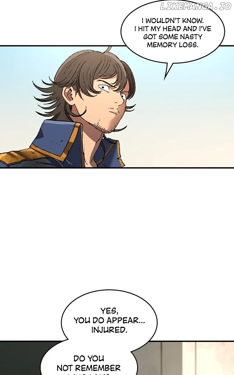 Return of the Runebound Professor Chapter 2 page 73