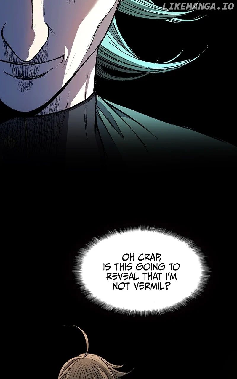 Return of the Runebound Professor Chapter 2 page 78