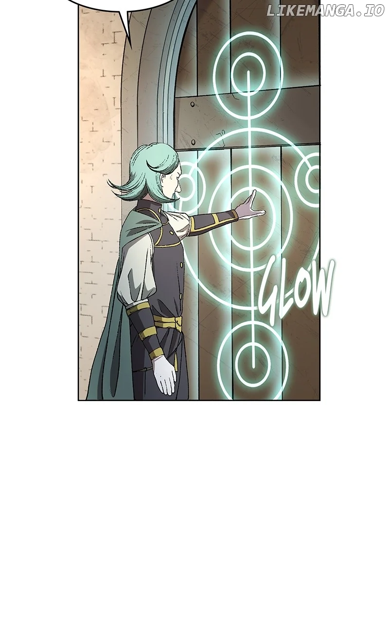 Return of the Runebound Professor Chapter 2 page 92