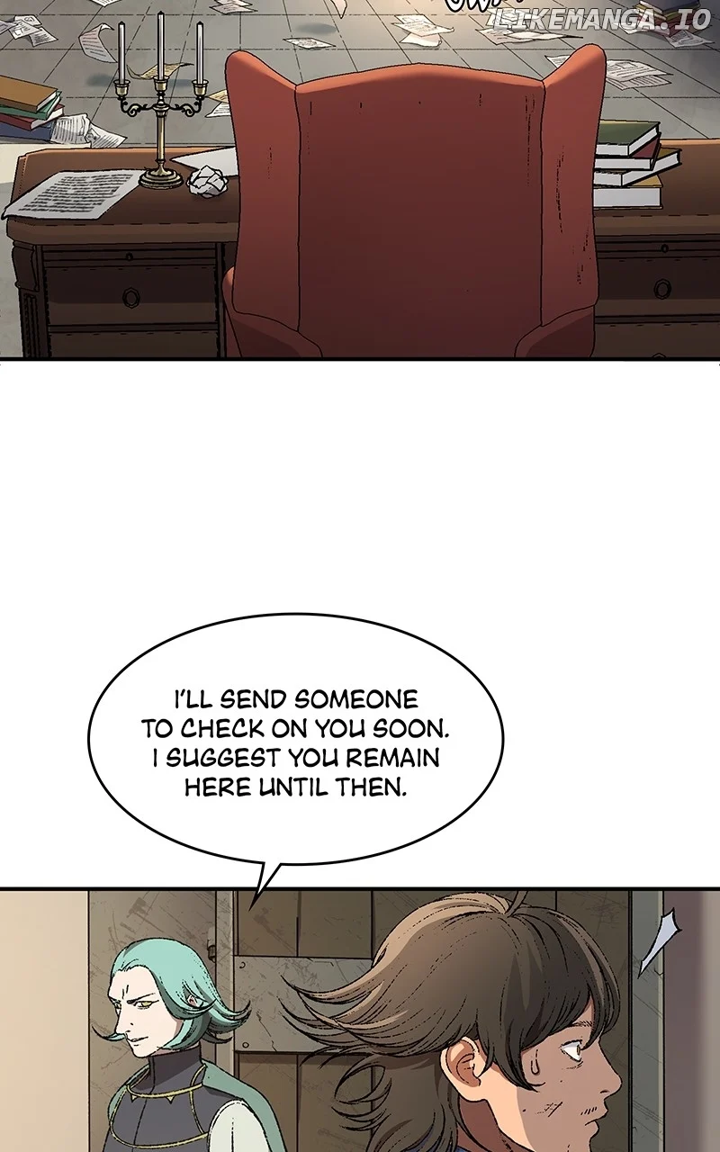 Return of the Runebound Professor Chapter 2 page 94