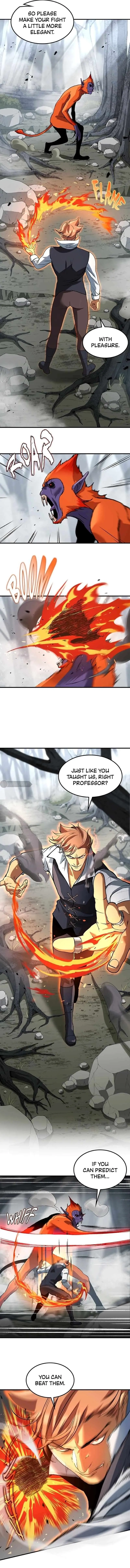 Return of the Runebound Professor Chapter 21 page 12