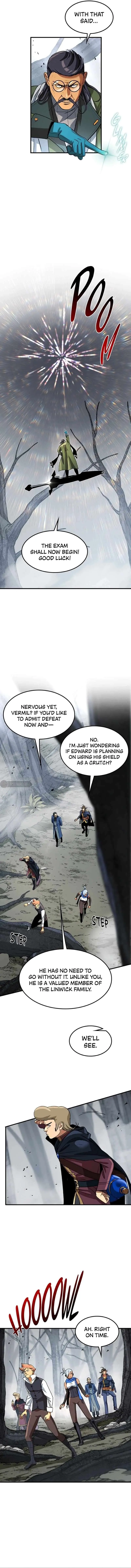 Return of the Runebound Professor Chapter 21 page 8