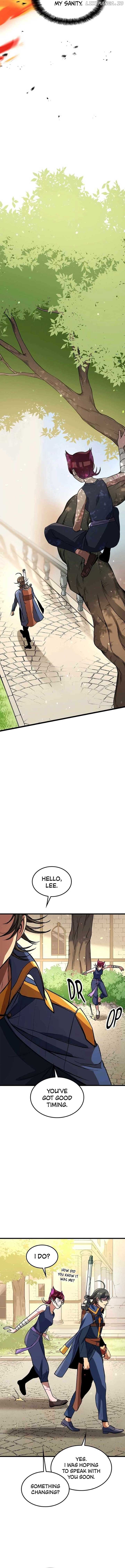 Return of the Runebound Professor Chapter 25 page 6