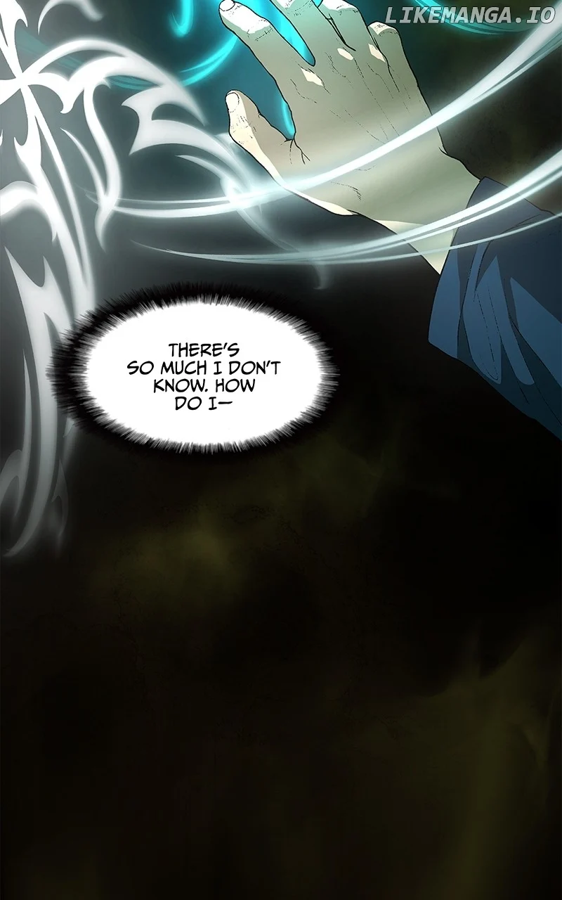 Return of the Runebound Professor Chapter 3 page 102