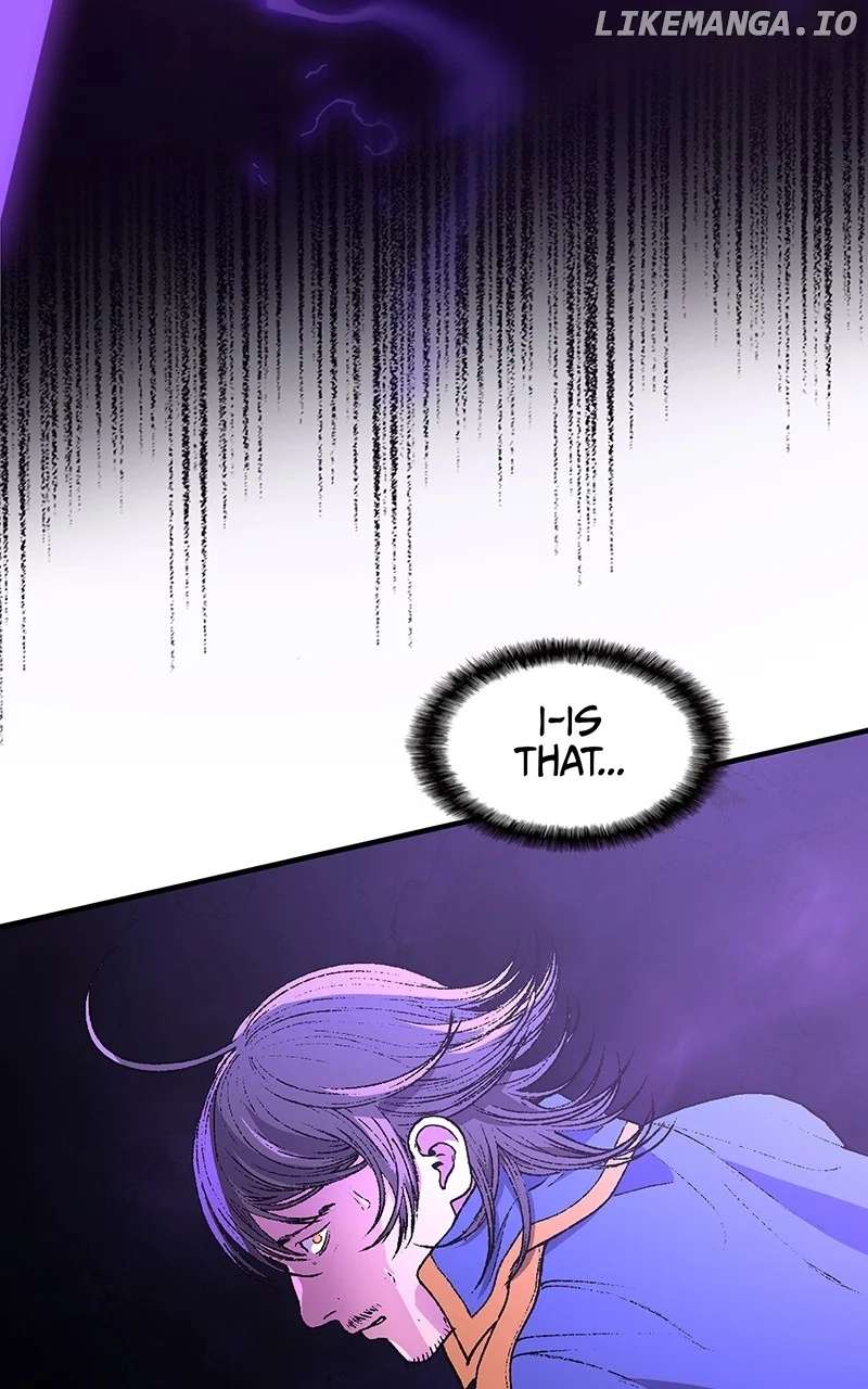 Return of the Runebound Professor Chapter 3 page 110