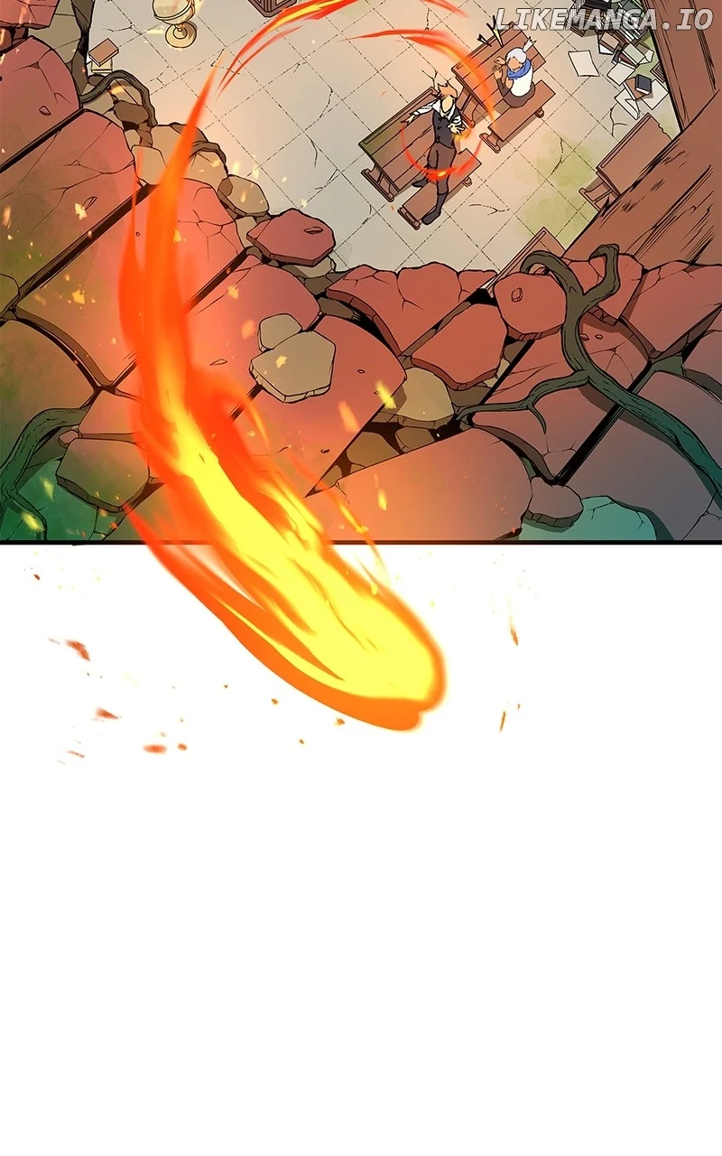 Return of the Runebound Professor Chapter 3 page 74