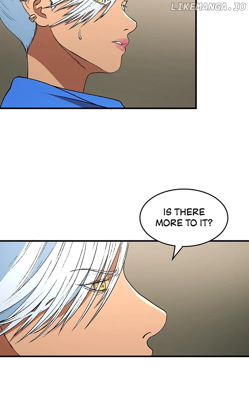 Return of the Runebound Professor Chapter 3 page 84