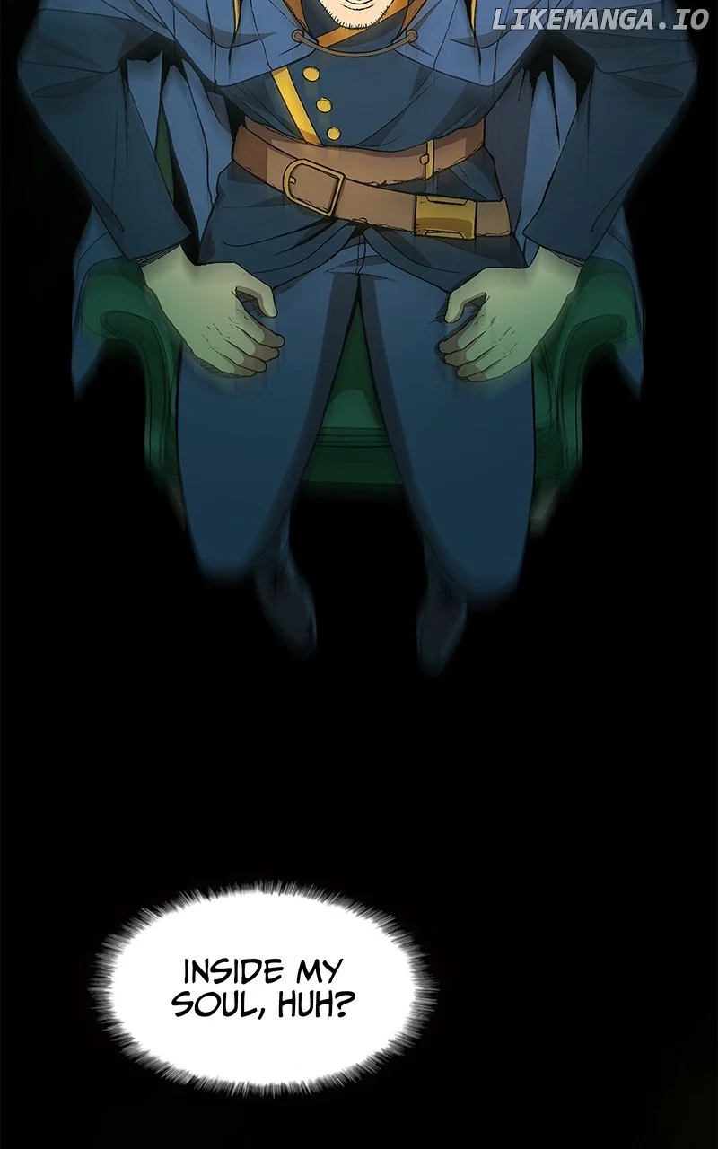 Return of the Runebound Professor Chapter 3 page 90