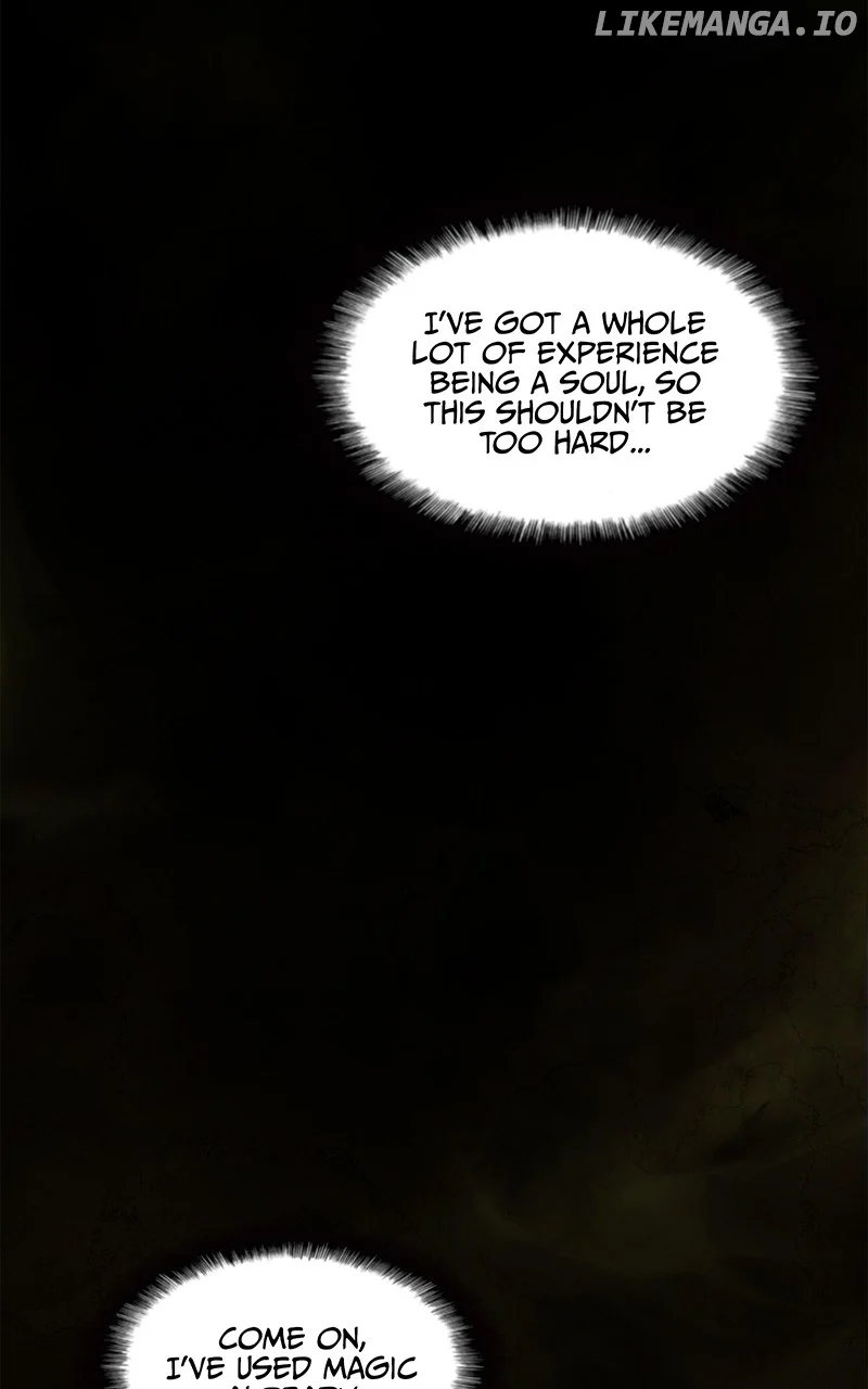 Return of the Runebound Professor Chapter 3 page 91