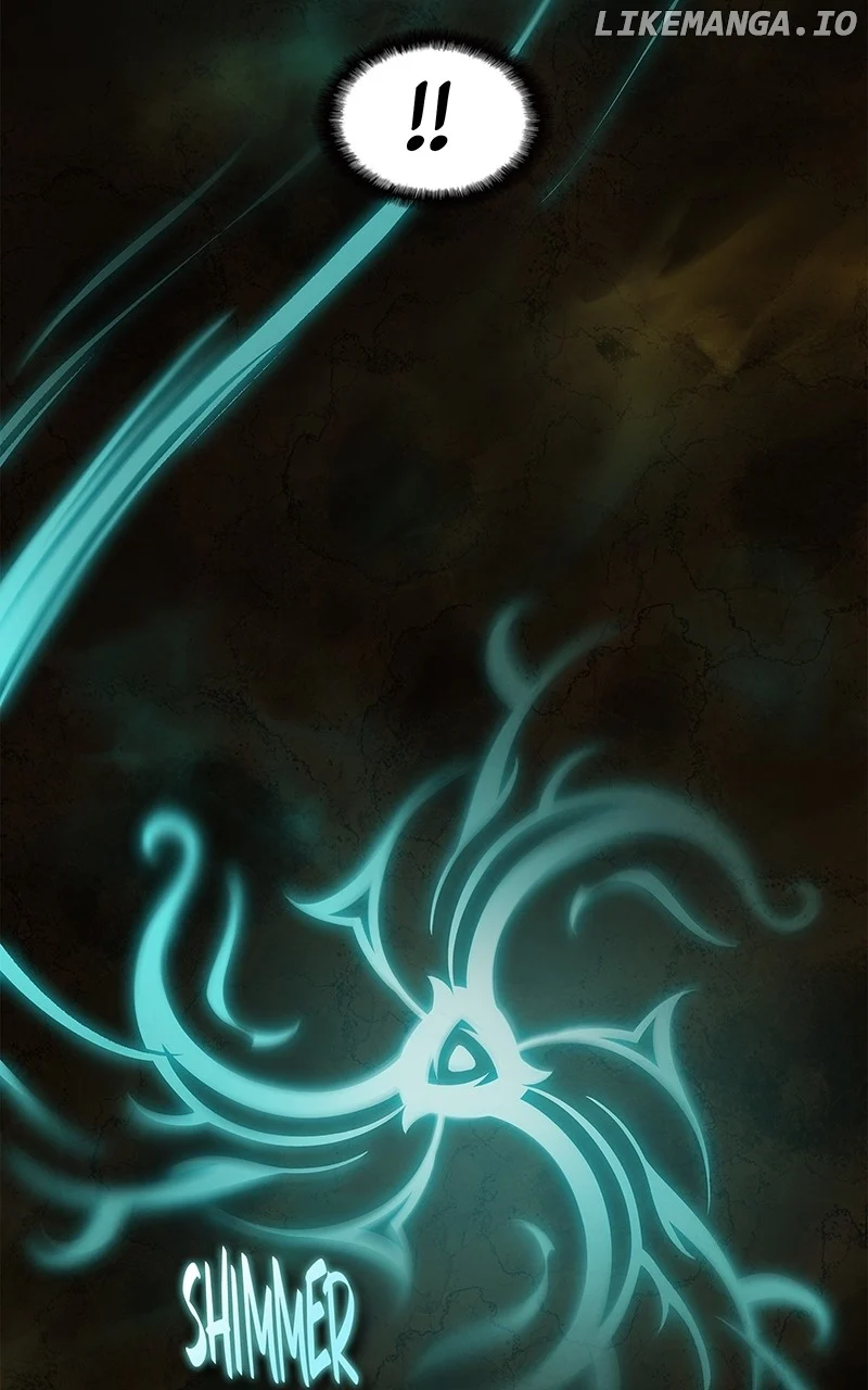 Return of the Runebound Professor Chapter 3 page 95