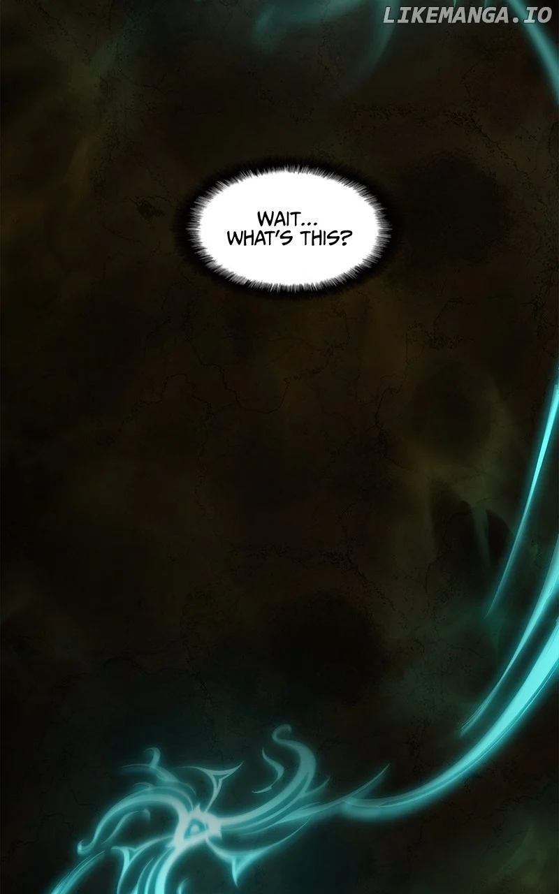 Return of the Runebound Professor Chapter 3 page 96
