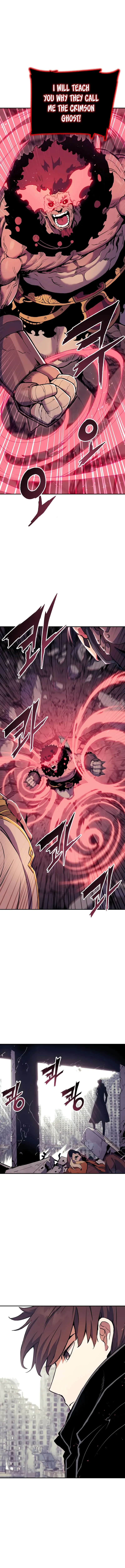 Return Of The Shattered Constellation Chapter 67 page 16