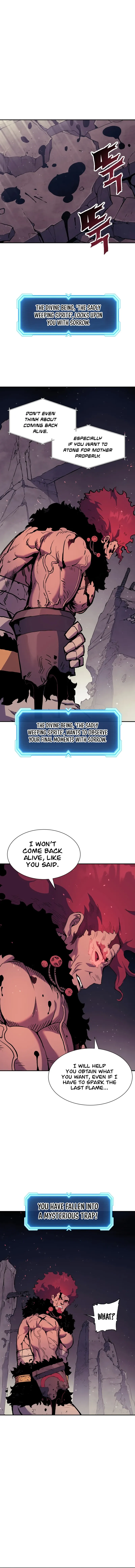 Return Of The Shattered Constellation Chapter 67 page 18
