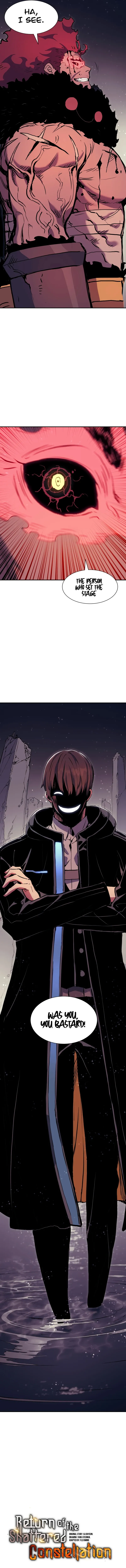 Return Of The Shattered Constellation Chapter 67 page 20