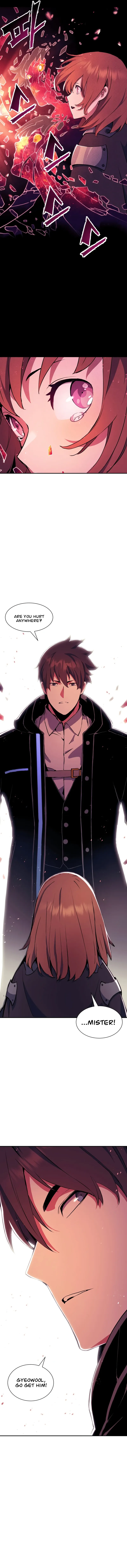 Return Of The Shattered Constellation Chapter 67 page 2
