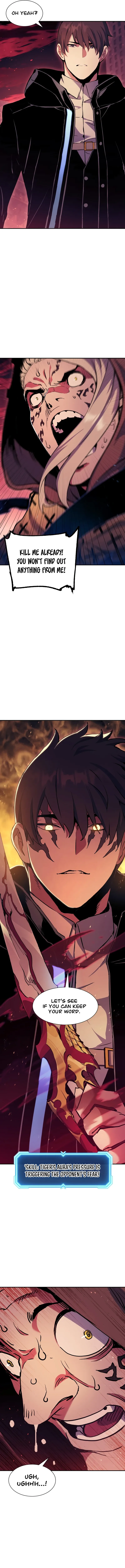 Return Of The Shattered Constellation Chapter 67 page 5