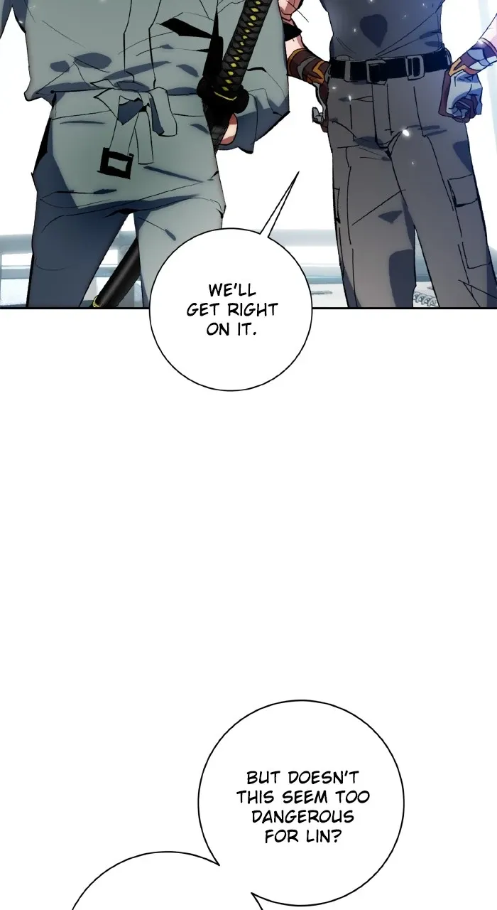 Return to Player Chapter 102 page 24