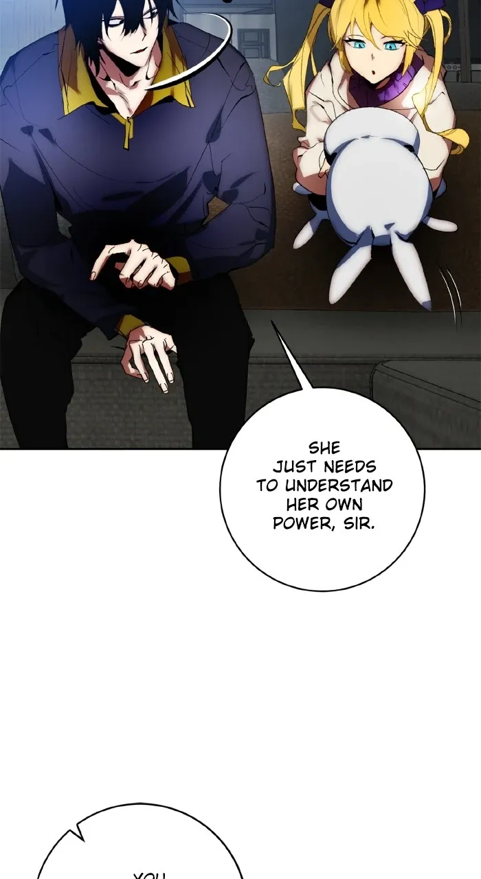 Return to Player Chapter 102 page 27