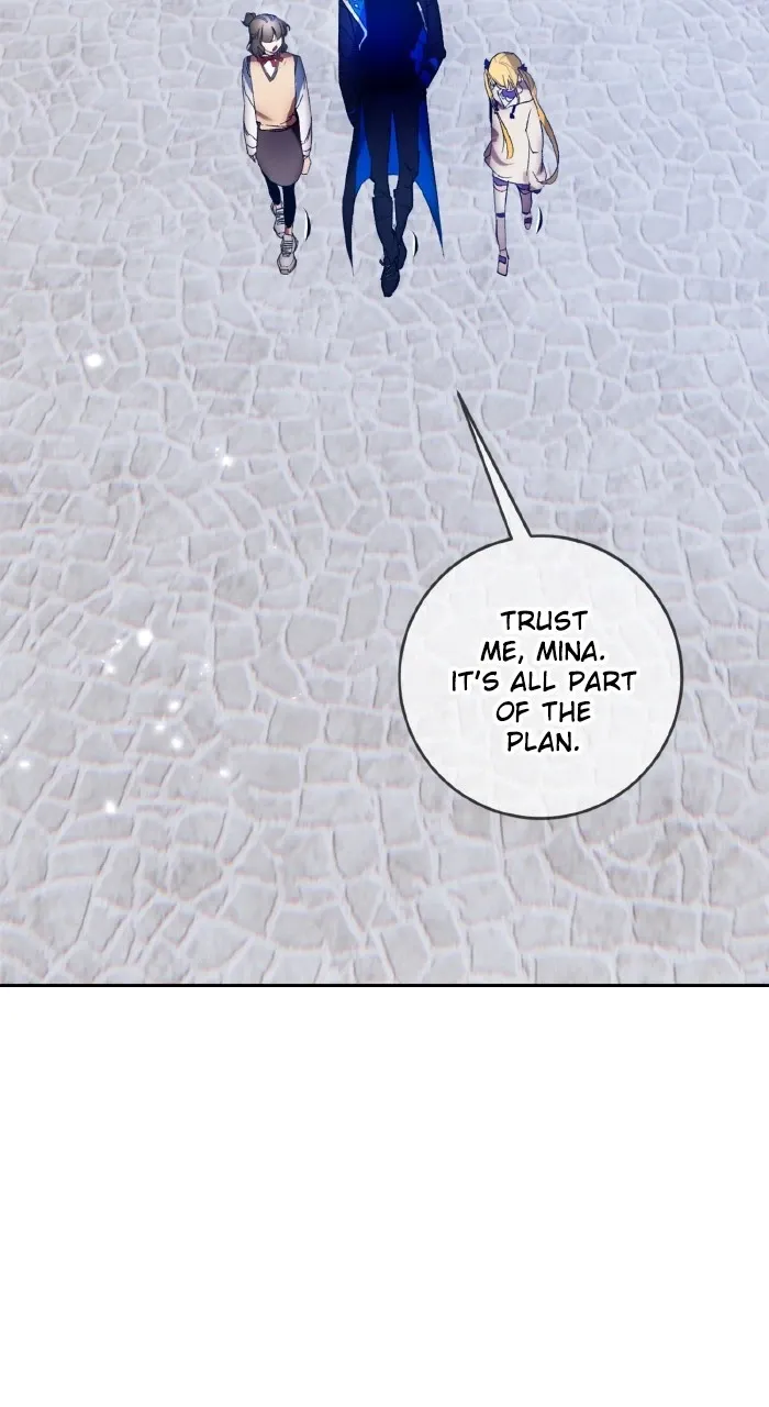 Return to Player Chapter 102 page 33