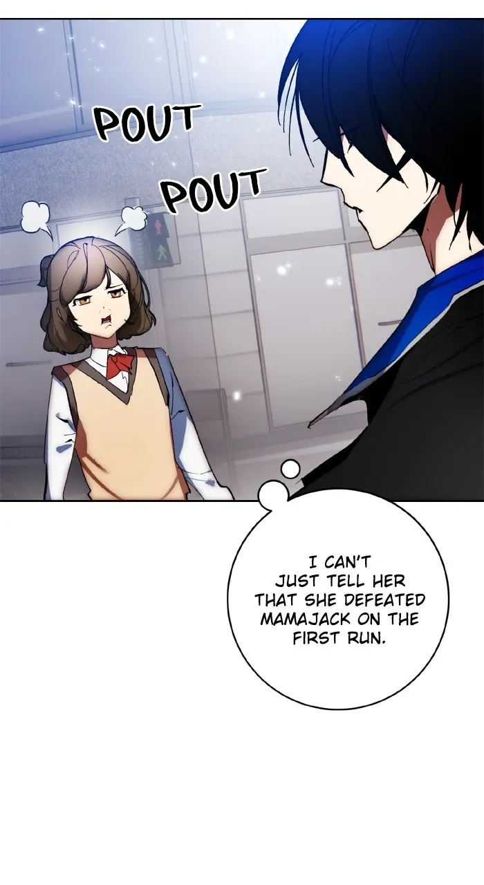 Return to Player Chapter 102 page 34