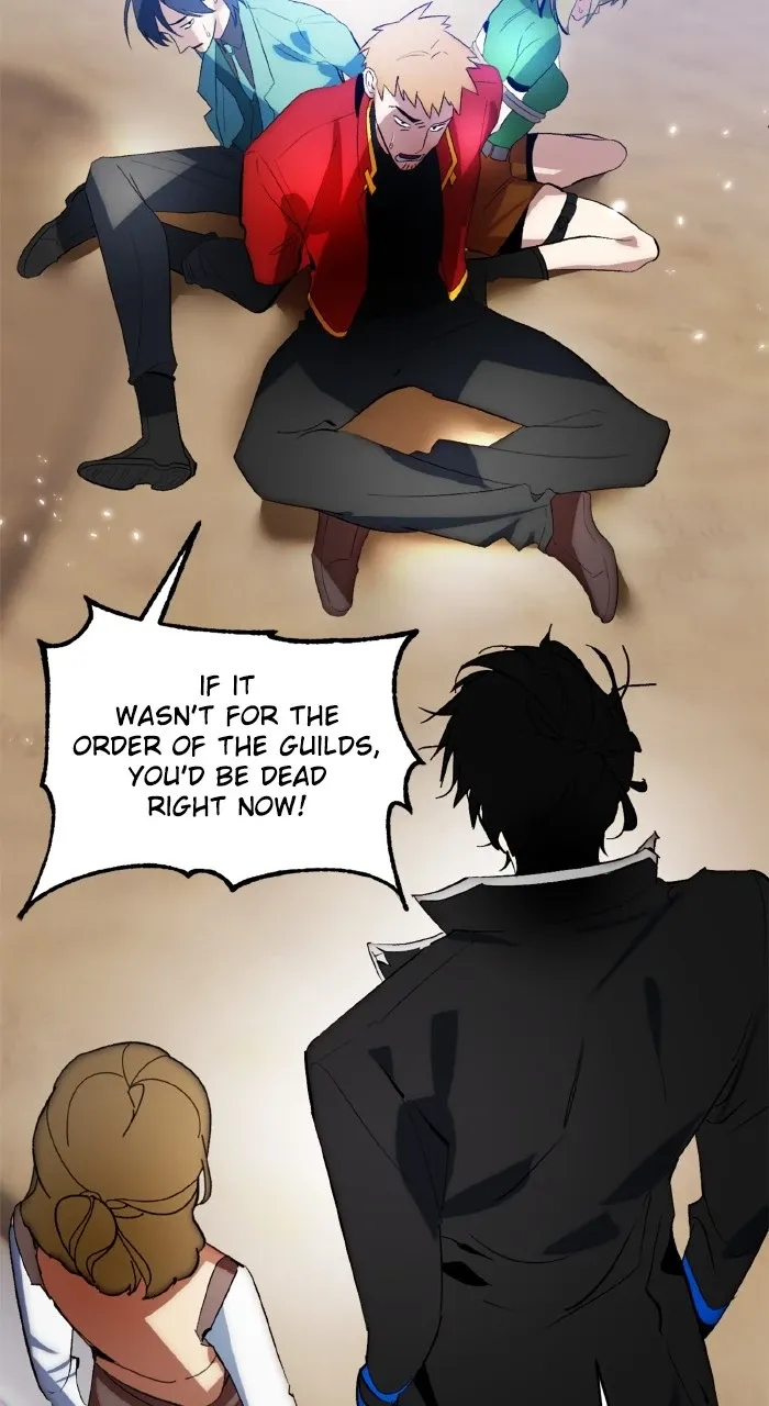 Return to Player Chapter 102 page 66