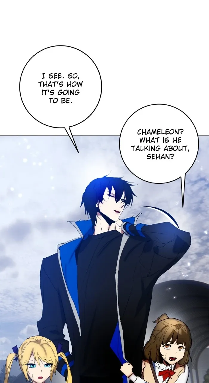 Return to Player Chapter 102 page 70