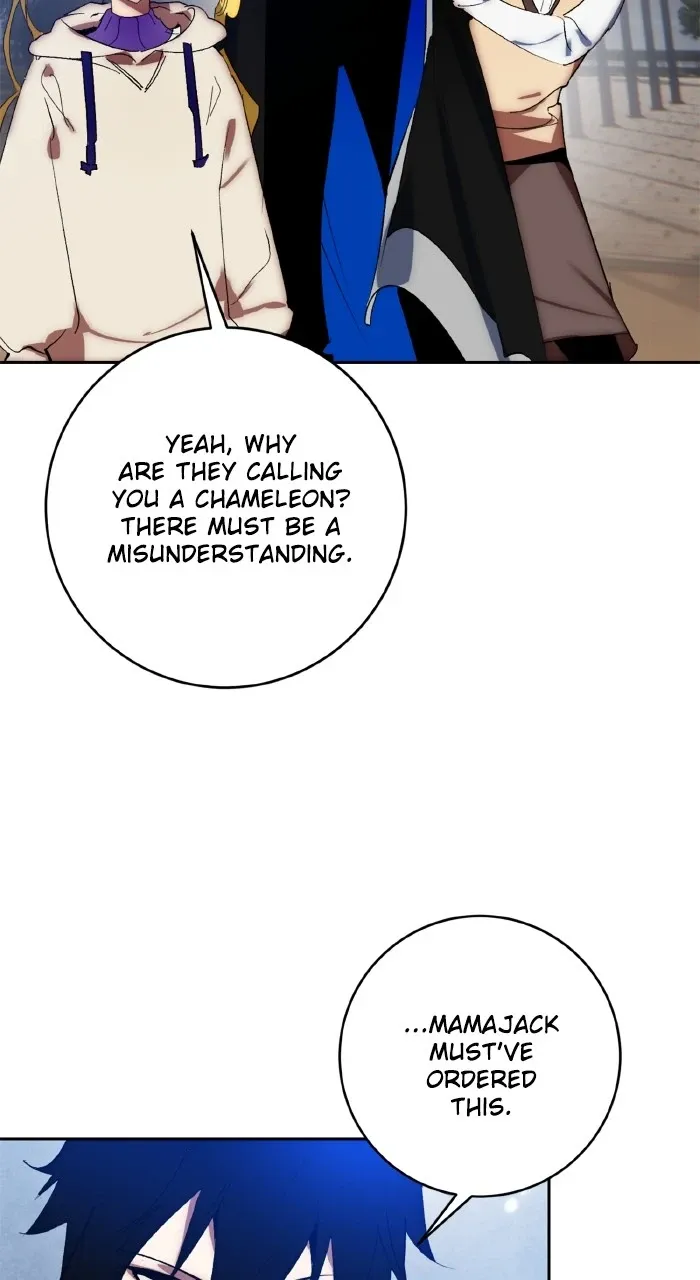 Return to Player Chapter 102 page 71